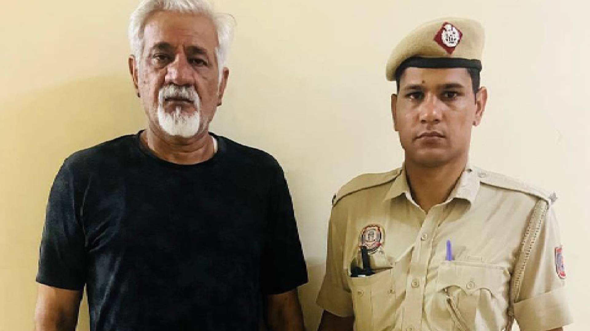 Hotel Owner Lavkesh Bajaj Arrested