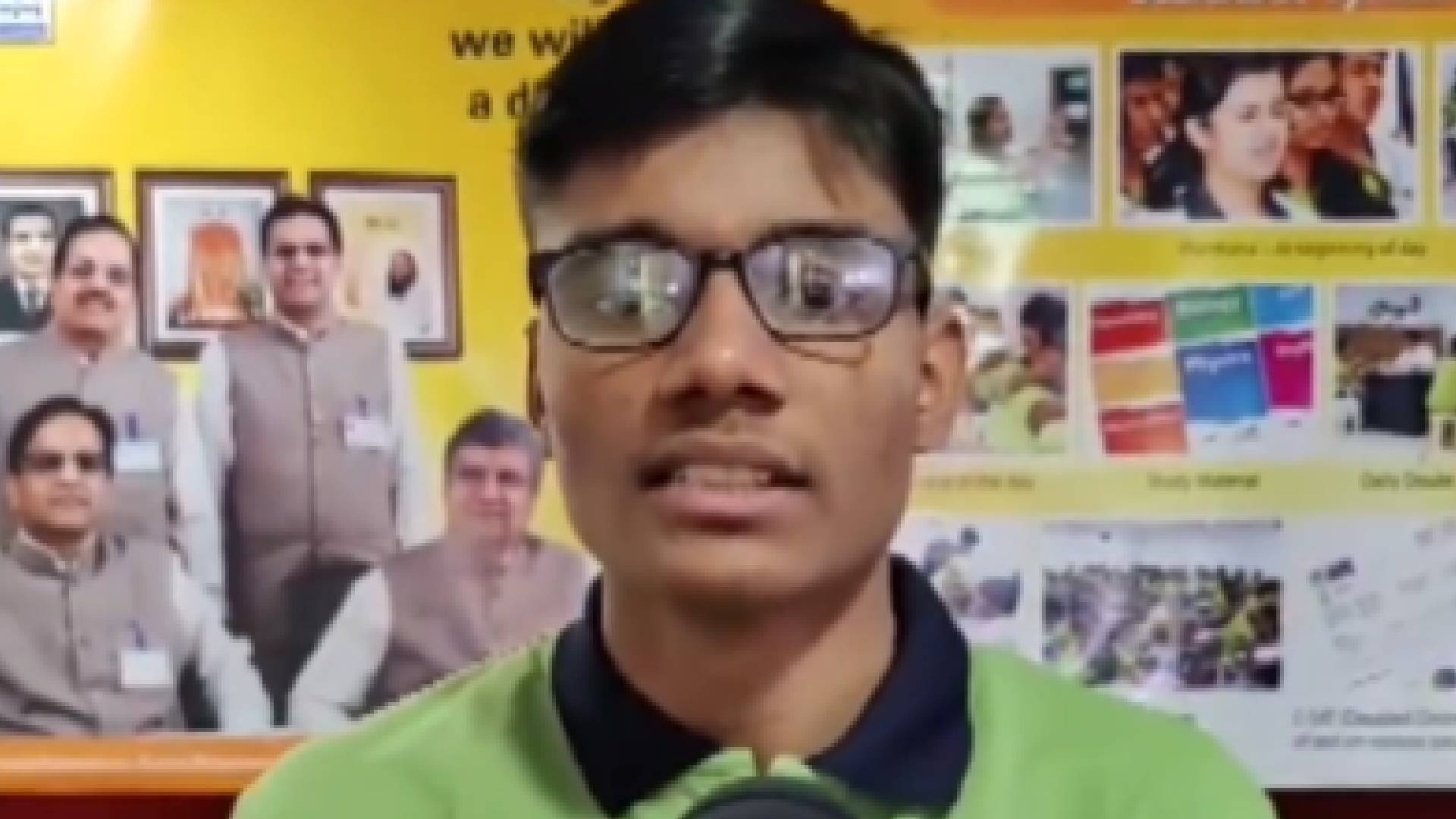 JEE Advanced 2026 Result