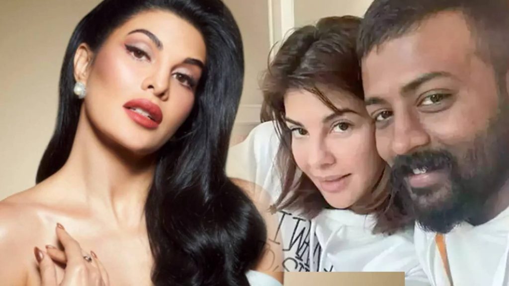 Jacqueline Fernandez Money Laundering Case