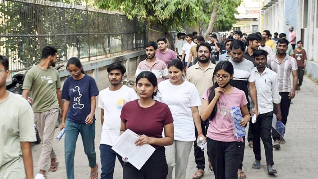 NEET-UG 2026 Re-Exam