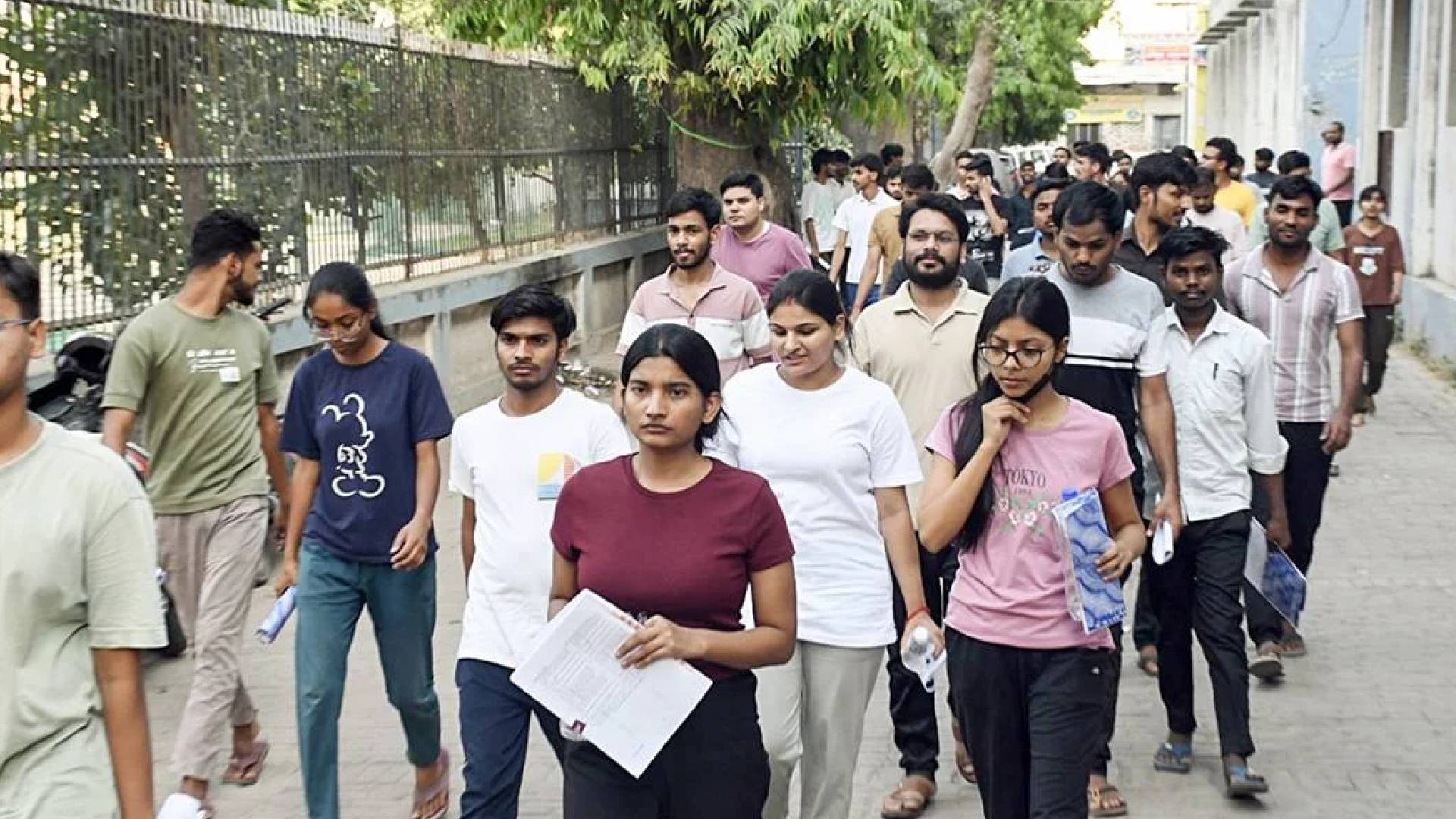 NEET-UG 2026 Re-Exam