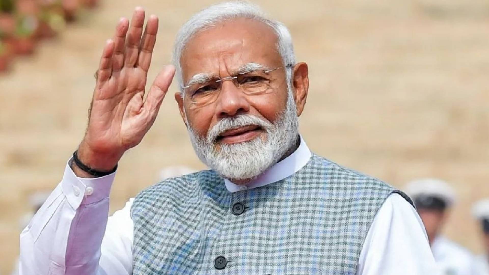 Narendra Modi Becomes India Longest-Serving Elected PM