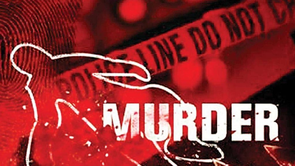 Prayagraj Family Murder Case