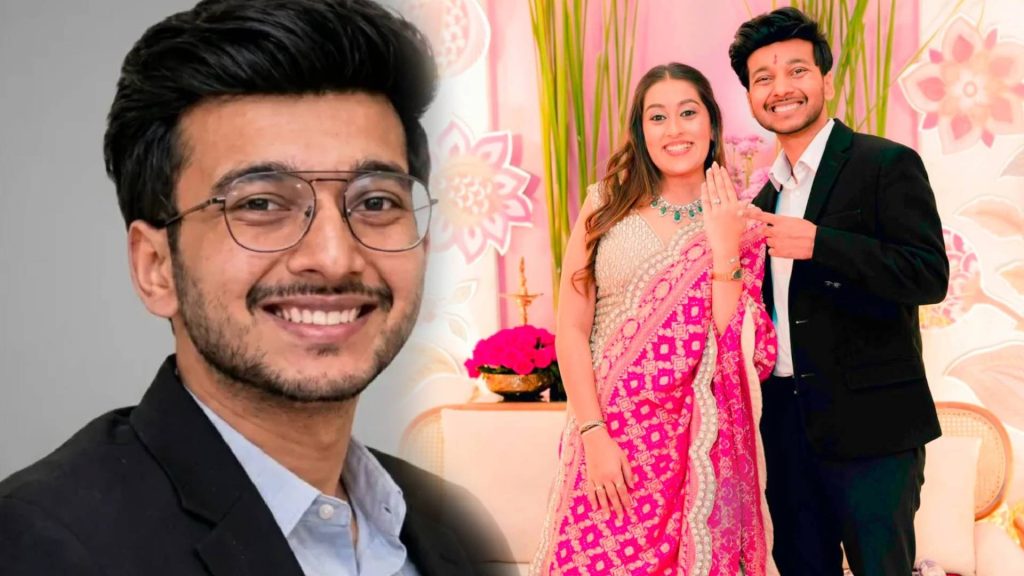 Pune Ketan Agarwal Death