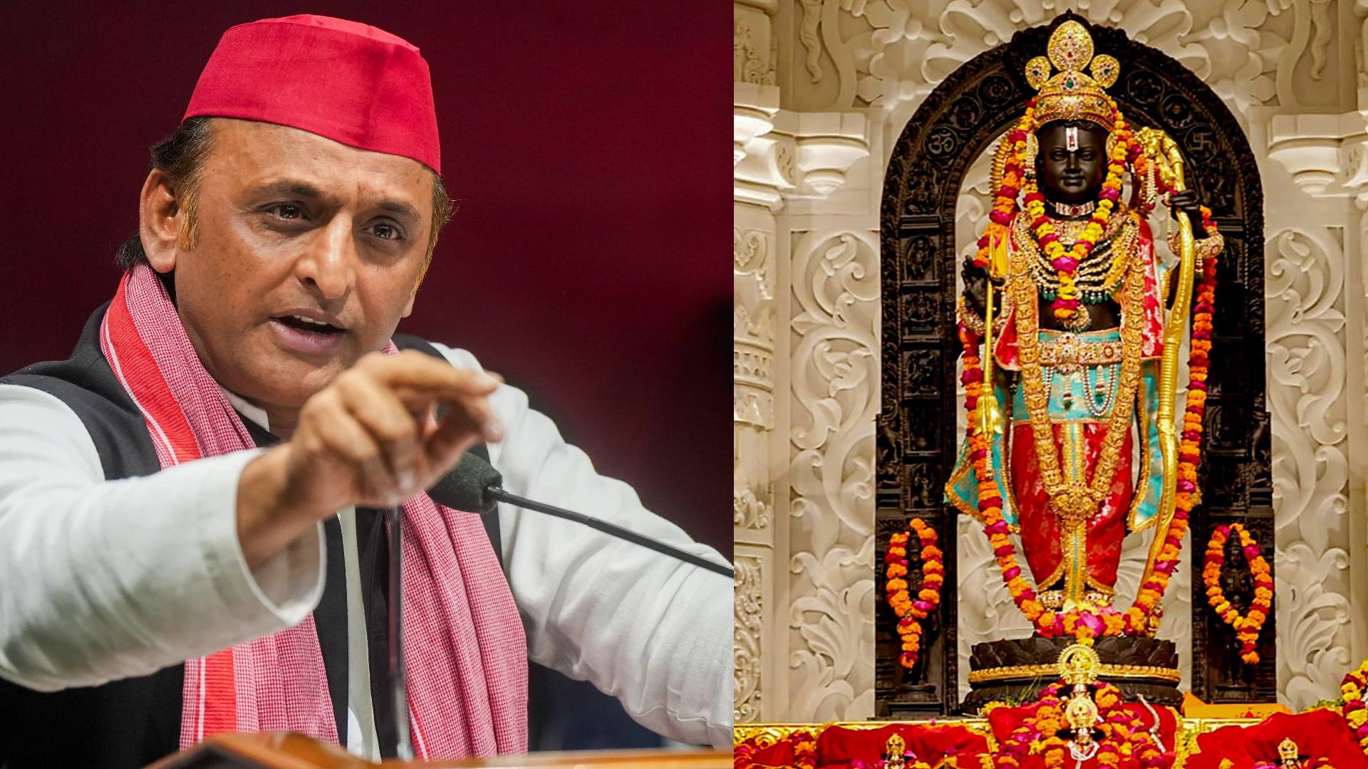 Ram Mandir Donation Controversy