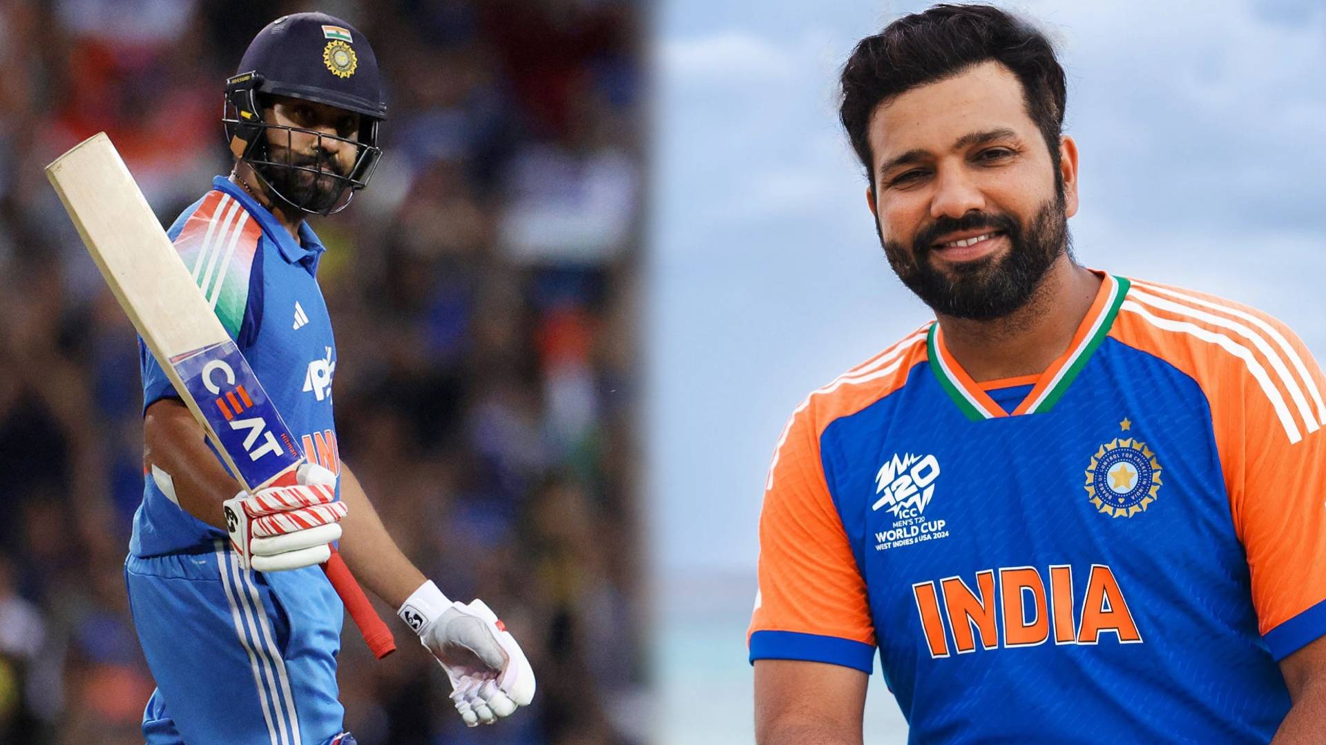 Rohit Sharma
