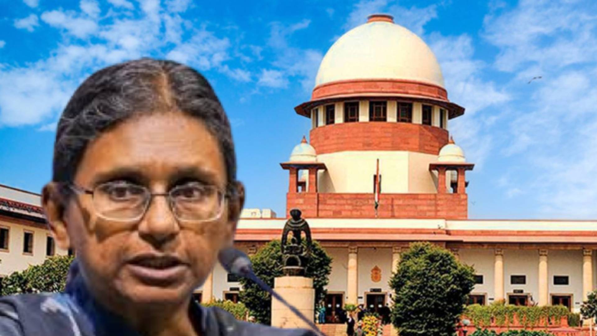 सुप्रीम कोर्ट ने मीनाक्षी नटराजन की याचिका खारिज की, नामांकन रद्द करने के फैसले को बताया चुनावी प्रक्रिया में हस्तक्षेप से बाहर