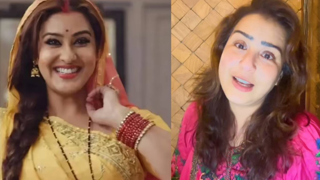 Shilpa Shinde Controversy