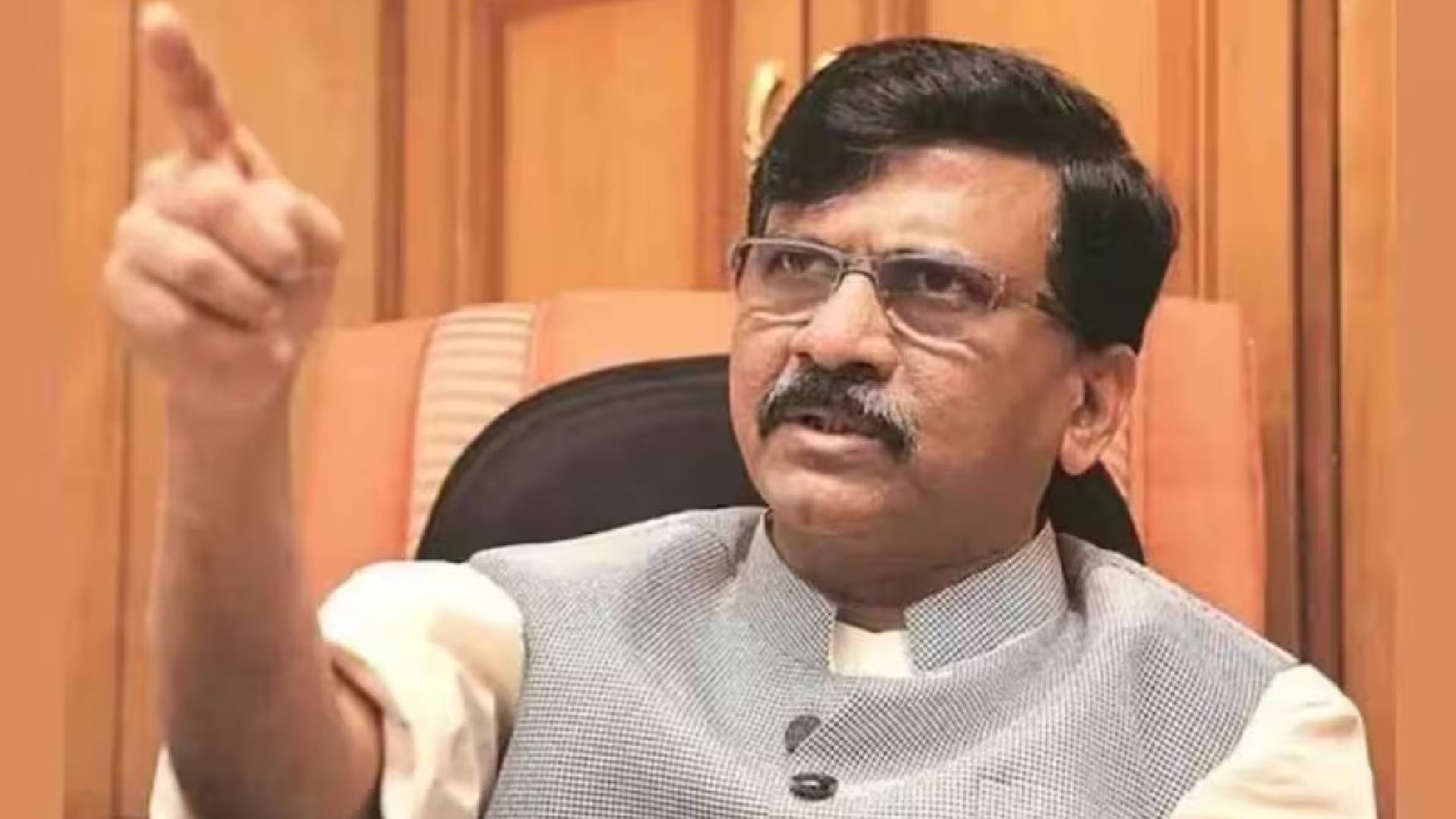 Shiv Sena-UBT Crisis
