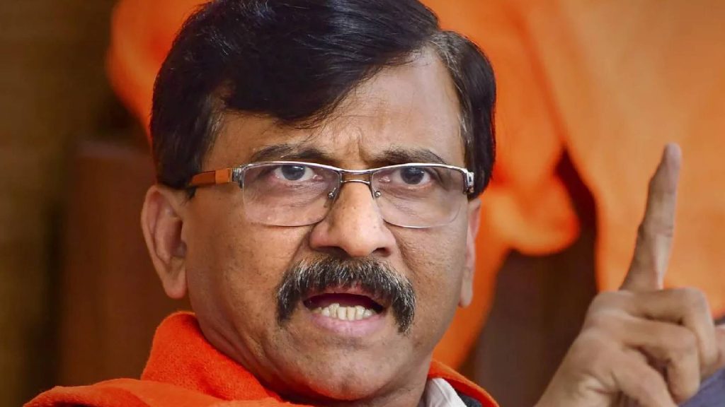 Shiv Sena-UBT Crisis