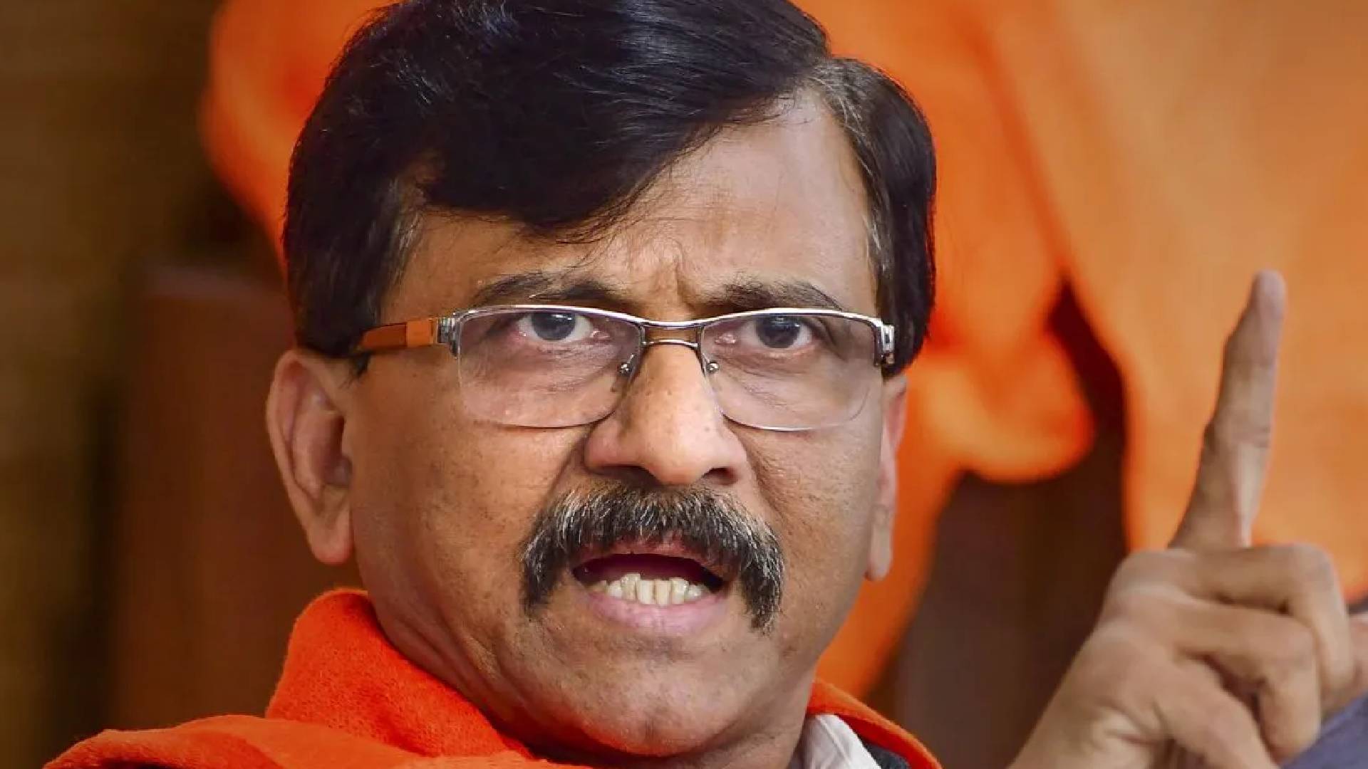 Shiv Sena-UBT Crisis