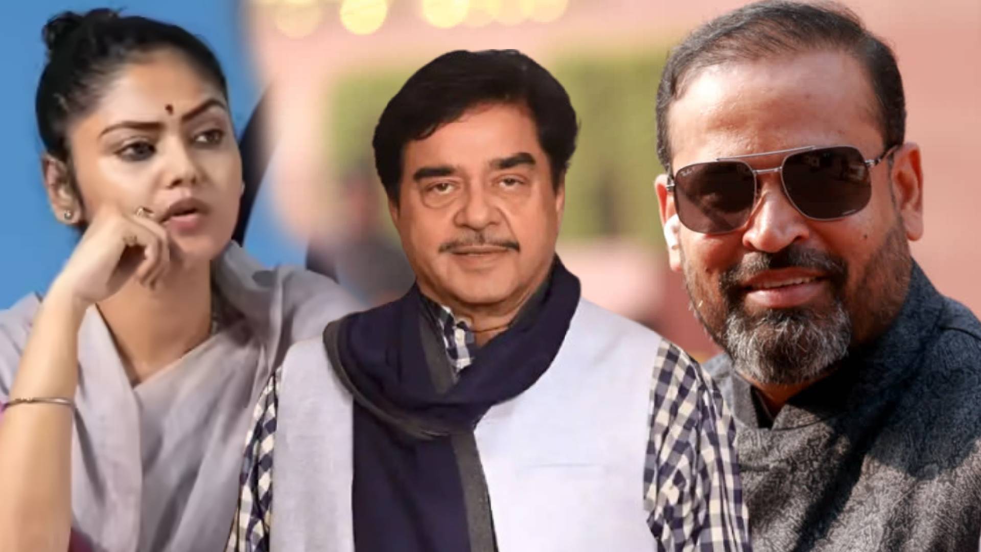 TMC Crisis