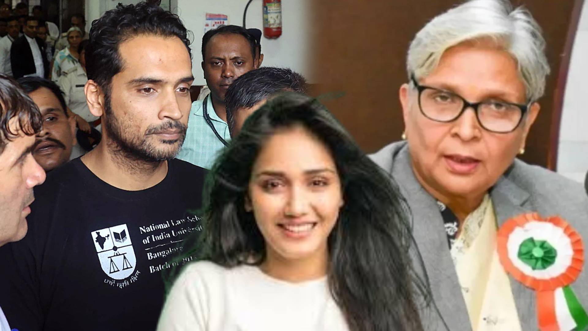 Twisha Sharma Death Case
