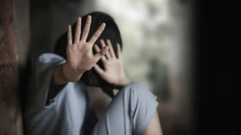 UP Bijnor Gang Rape