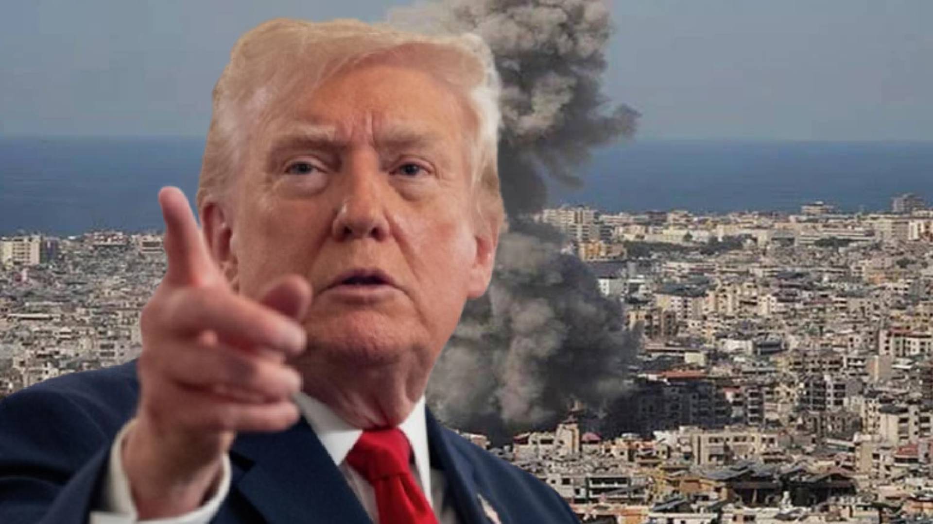 US-Iran Conflict