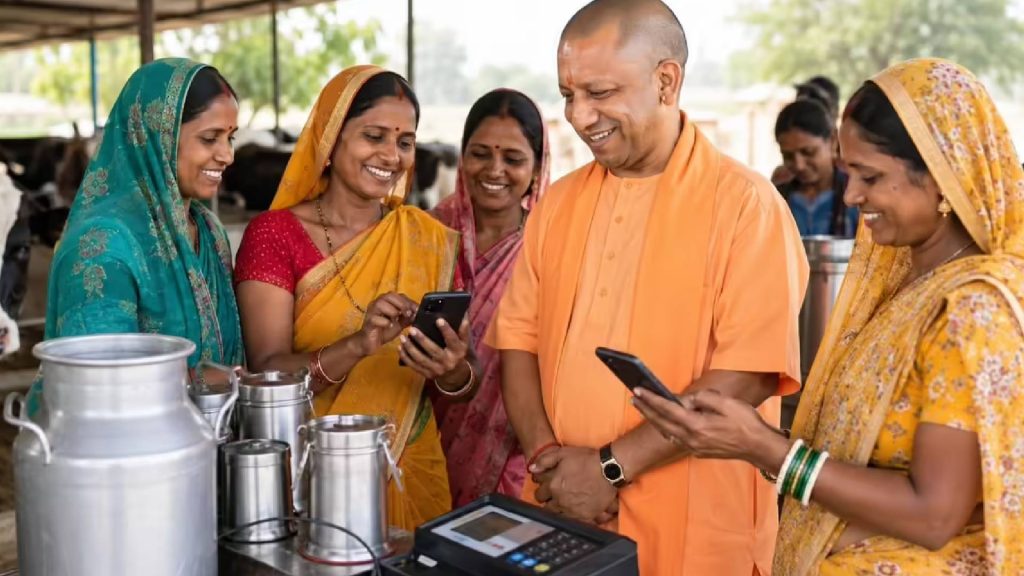 Uttar Pradesh