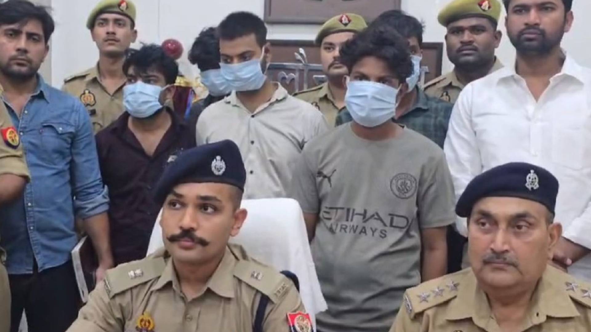 Uttar Pradesh