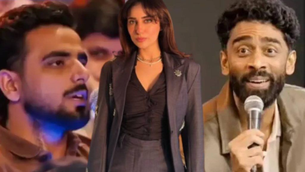 Viral 'Rs 370 biryani' Clip
