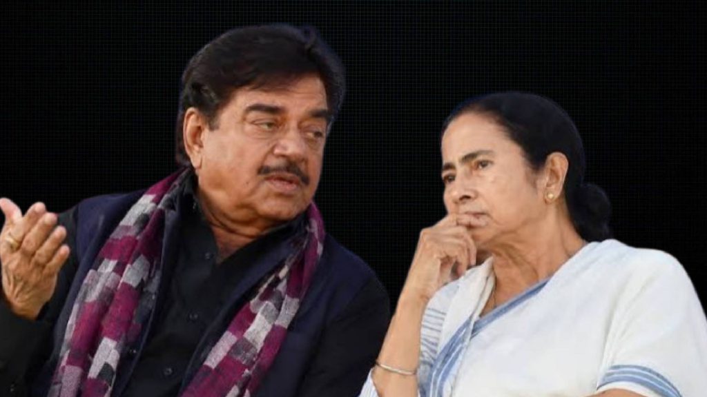West Bengal Politics