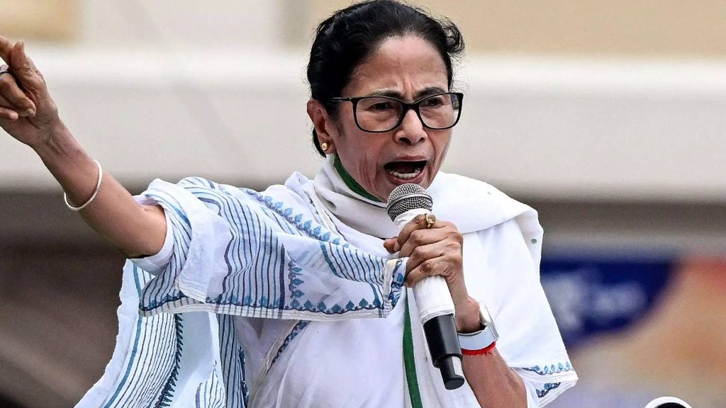 West Bengal Politics
