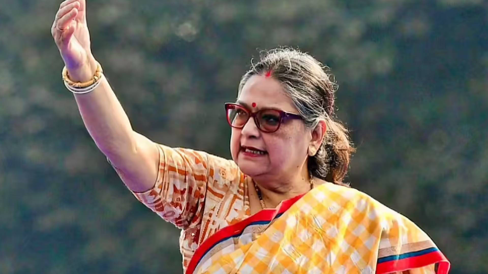 West Bengal Politics