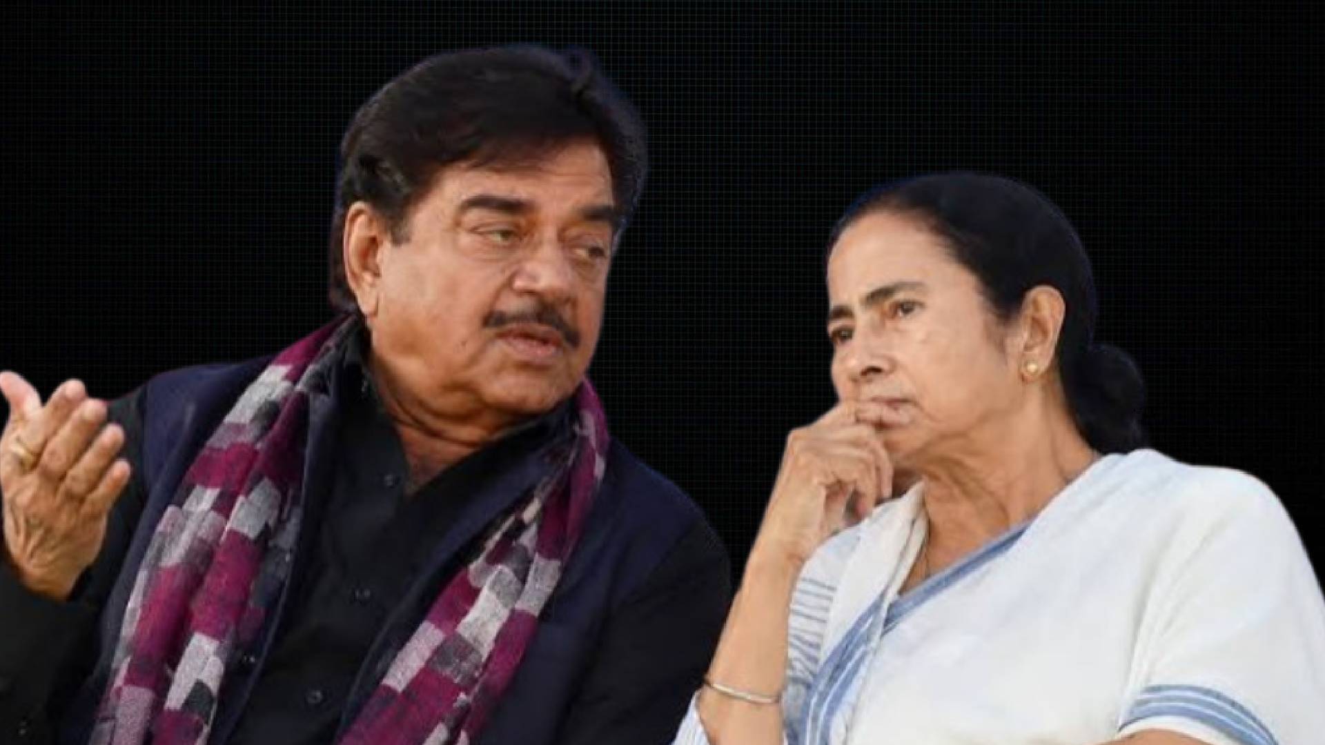 West Bengal Politics: ‘ममता बनर्जी मेरी नेता हैं, अभिषेक या कोई और नहीं’, TMC में दरार के बीच शत्रुघ्न सिन्हा ने दीदी के साथ खड़े रहने का किया वादा