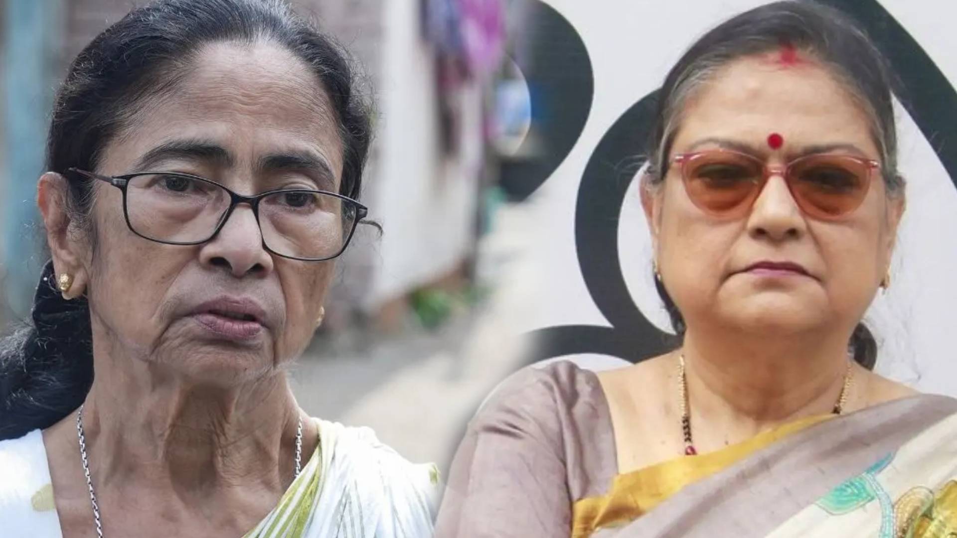 West Bengal TMC Crisis
