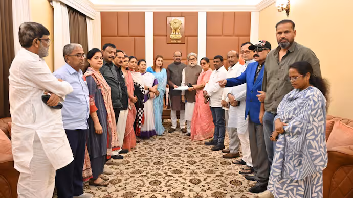 TMC MPs Merge With NCPI