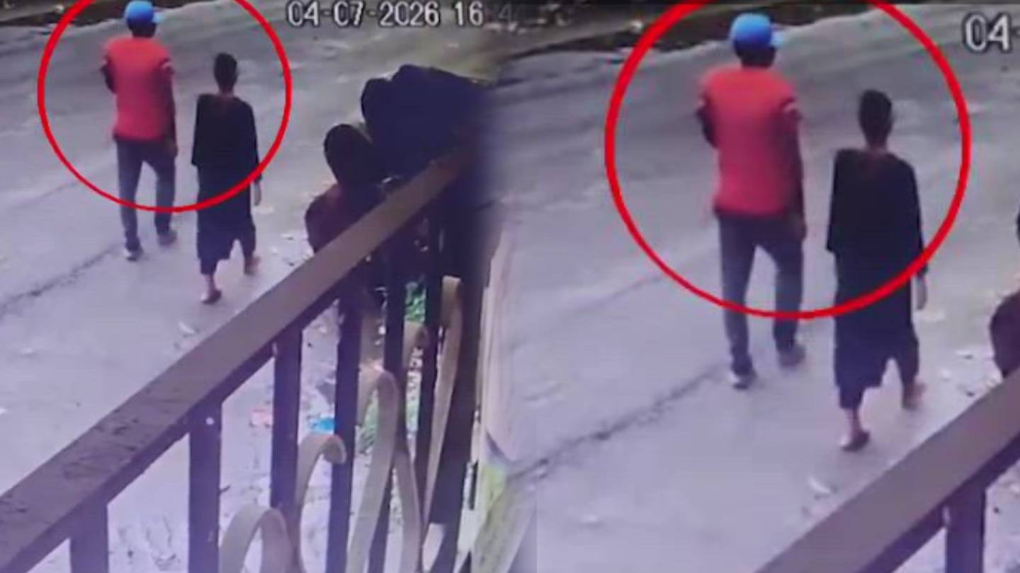 Baruipur rape-murder case
