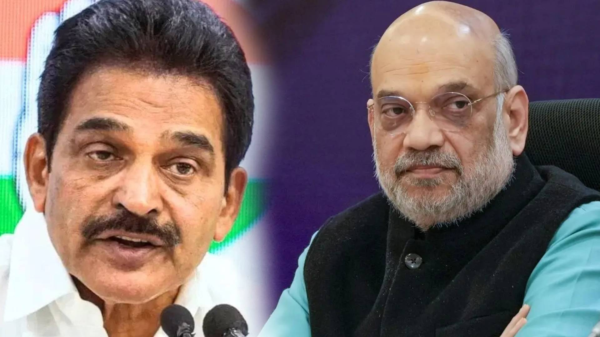 ‘AK-47 और पेलेट गन के आदेश पर अमित शाह दें जवाब’, छात्र प्रदर्शन पर कांग्रेस का सरकार पर निशाना