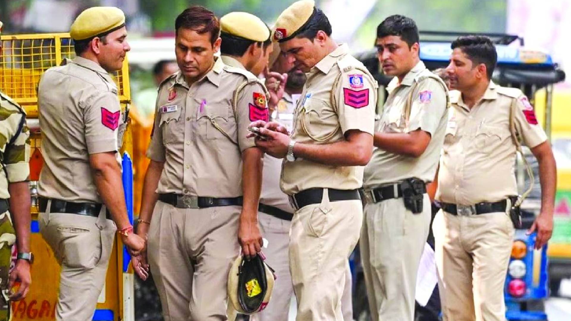 जंतर-मंतर प्रदर्शन पर दिल्ली पुलिस का बड़ा दावा, FRS-AI निगरानी में 2,873 आपराधिक पृष्ठभूमि वाले लोगों की पहचान