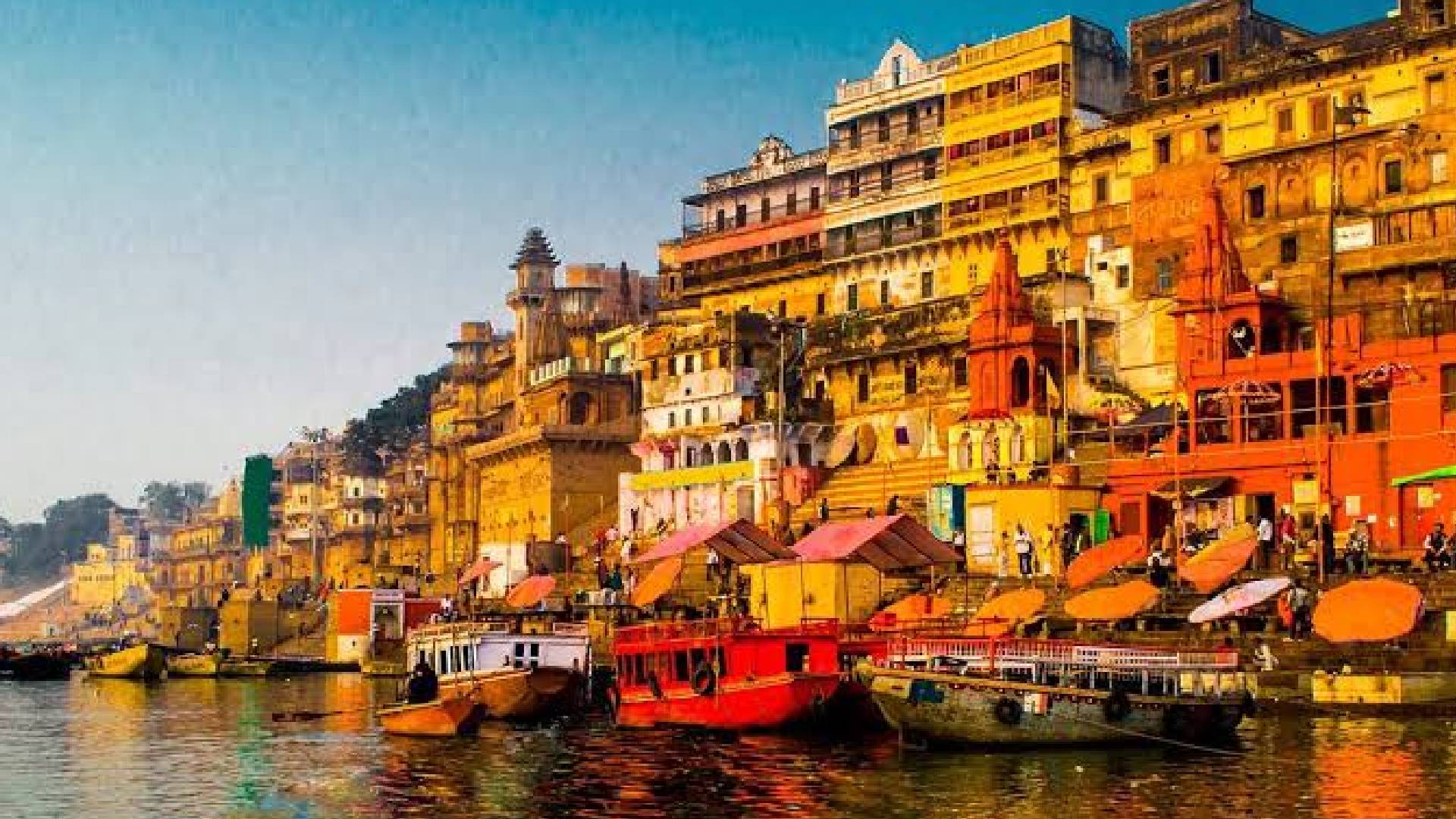 Kashi News