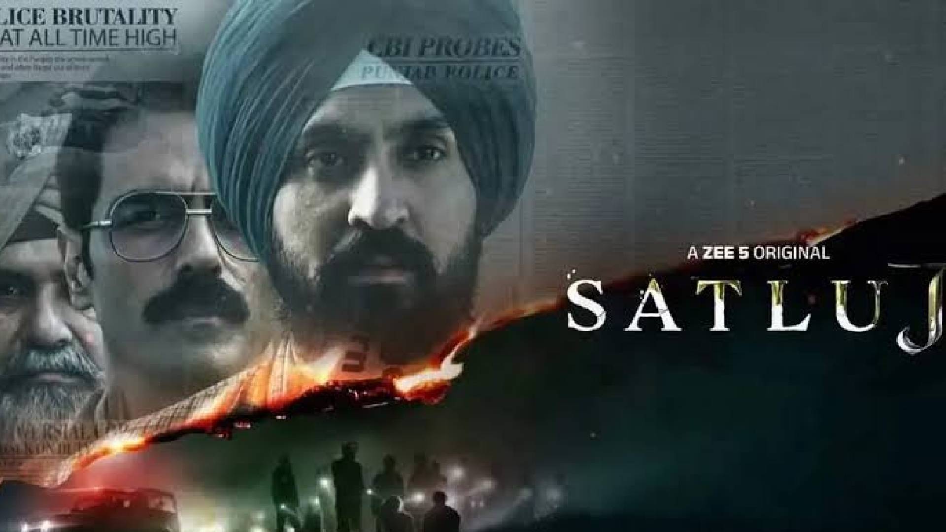 ‘सतलुज’ पर बड़ा बवाल! OTT रिलीज के 48 घंटे में फिल्म हुई बैन; जानें पूरा विवाद और टाइमलाइन
