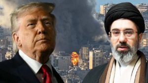 US Iran Ceasefire Violation