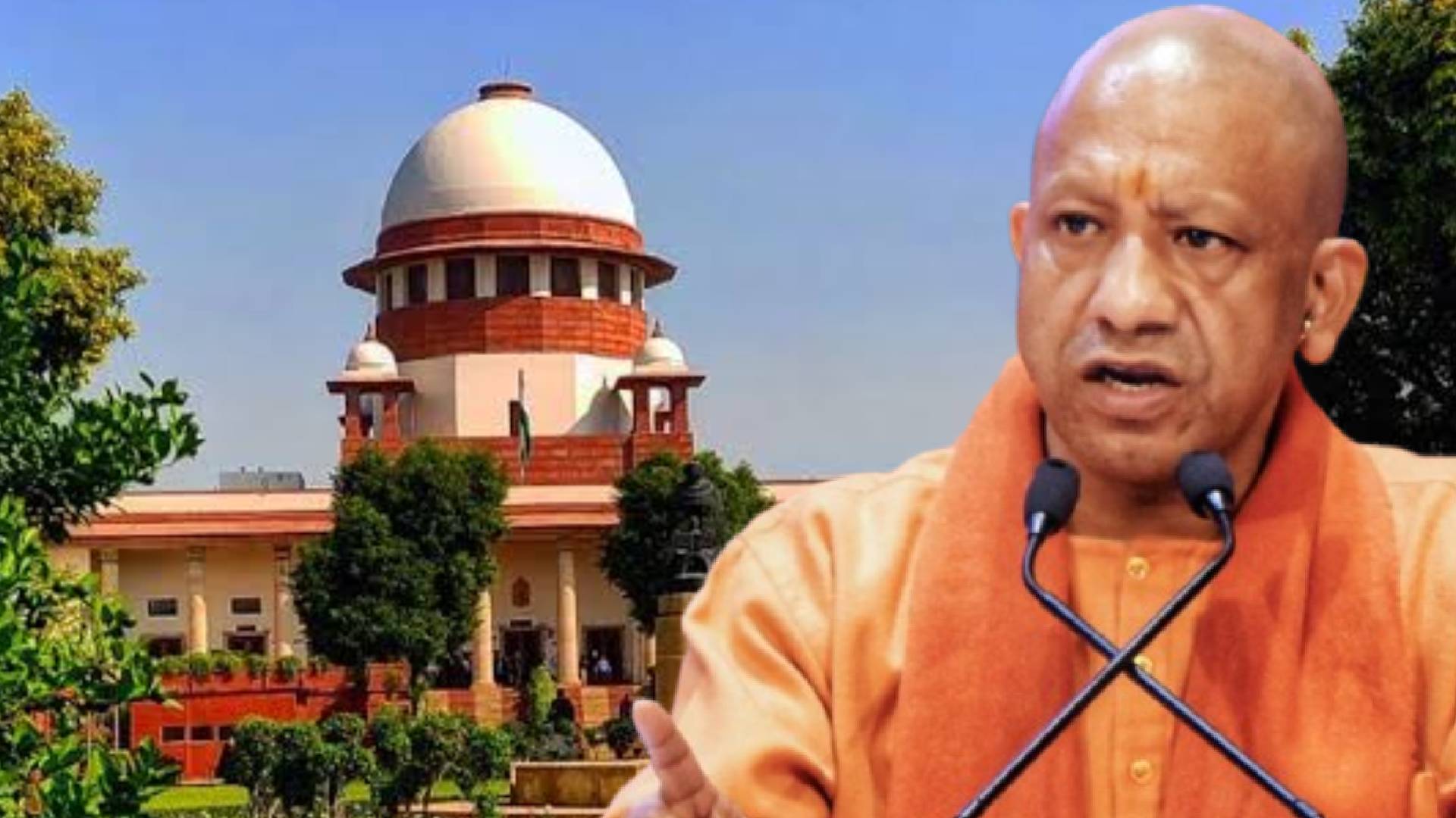 69 हजार शिक्षक भर्ती विवाद: सुप्रीम कोर्ट में योगी सरकार का हलफनामा, किसी शिक्षक की नहीं जाएगी नौकरी