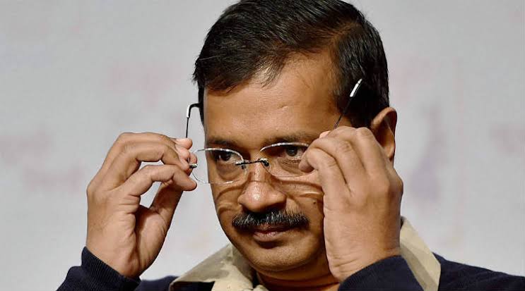 Kejriwal Petrol Price
