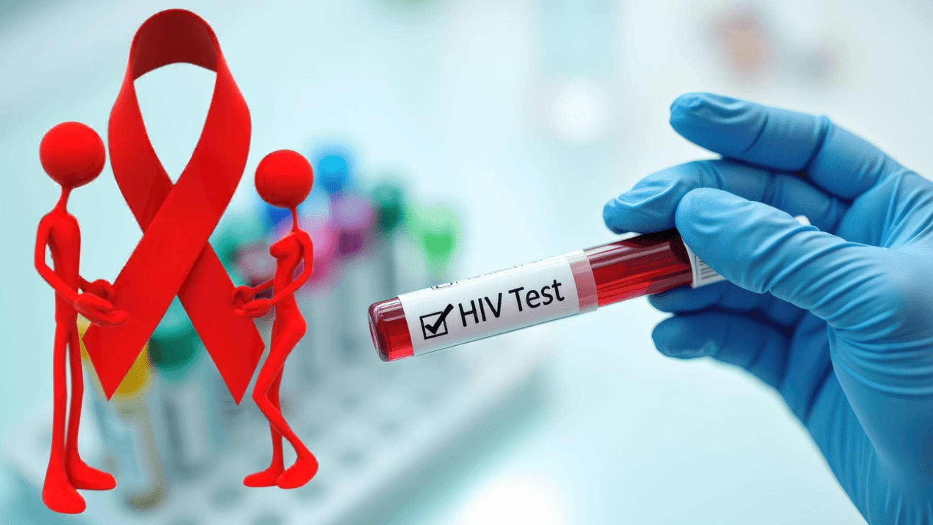 karnataka Students HIV-Positive