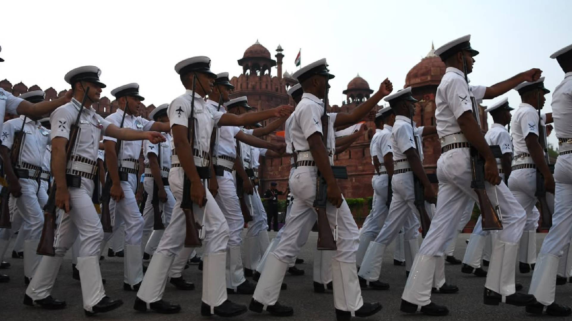 80th Independence Day