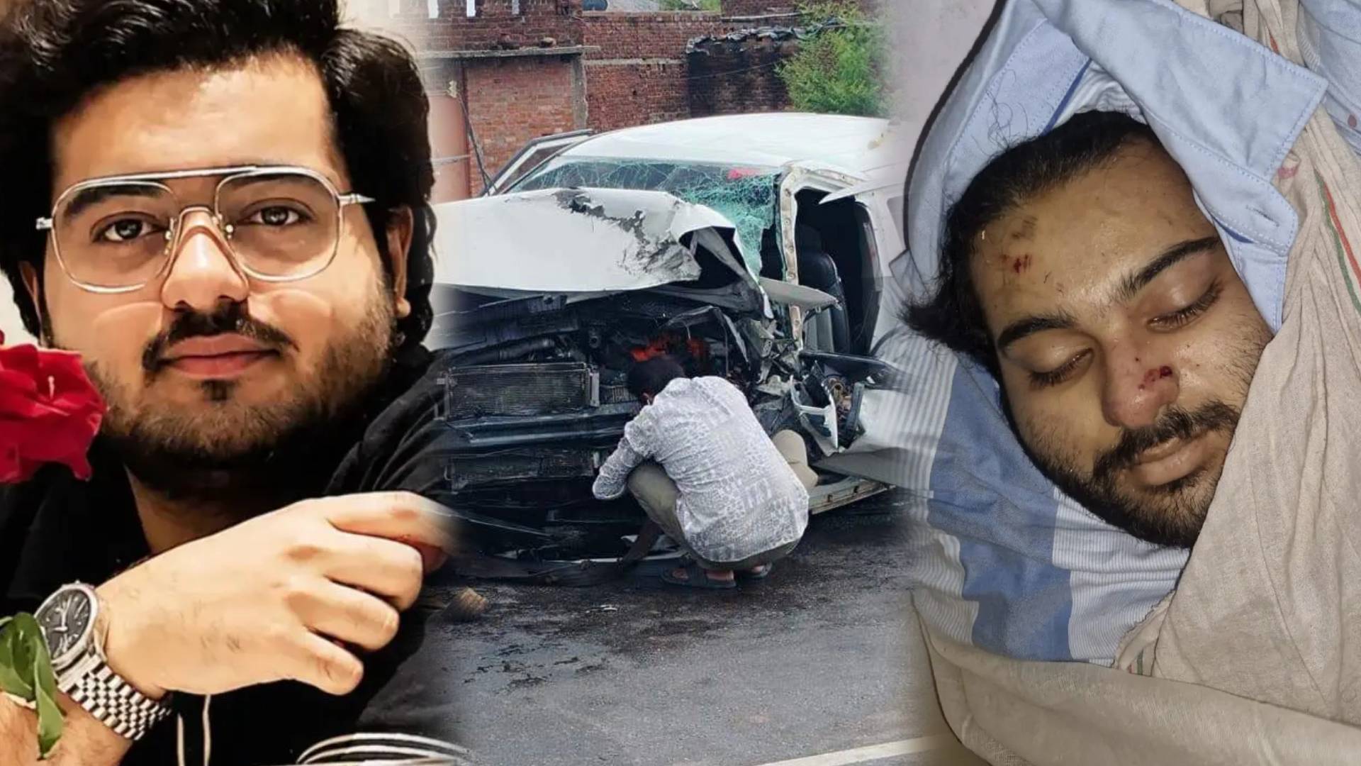 Aban Ahmed Postmortem Report
