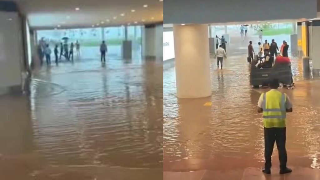 Noida International Airport