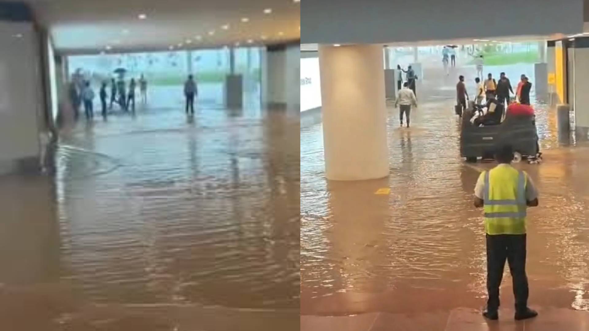 Noida International Airport