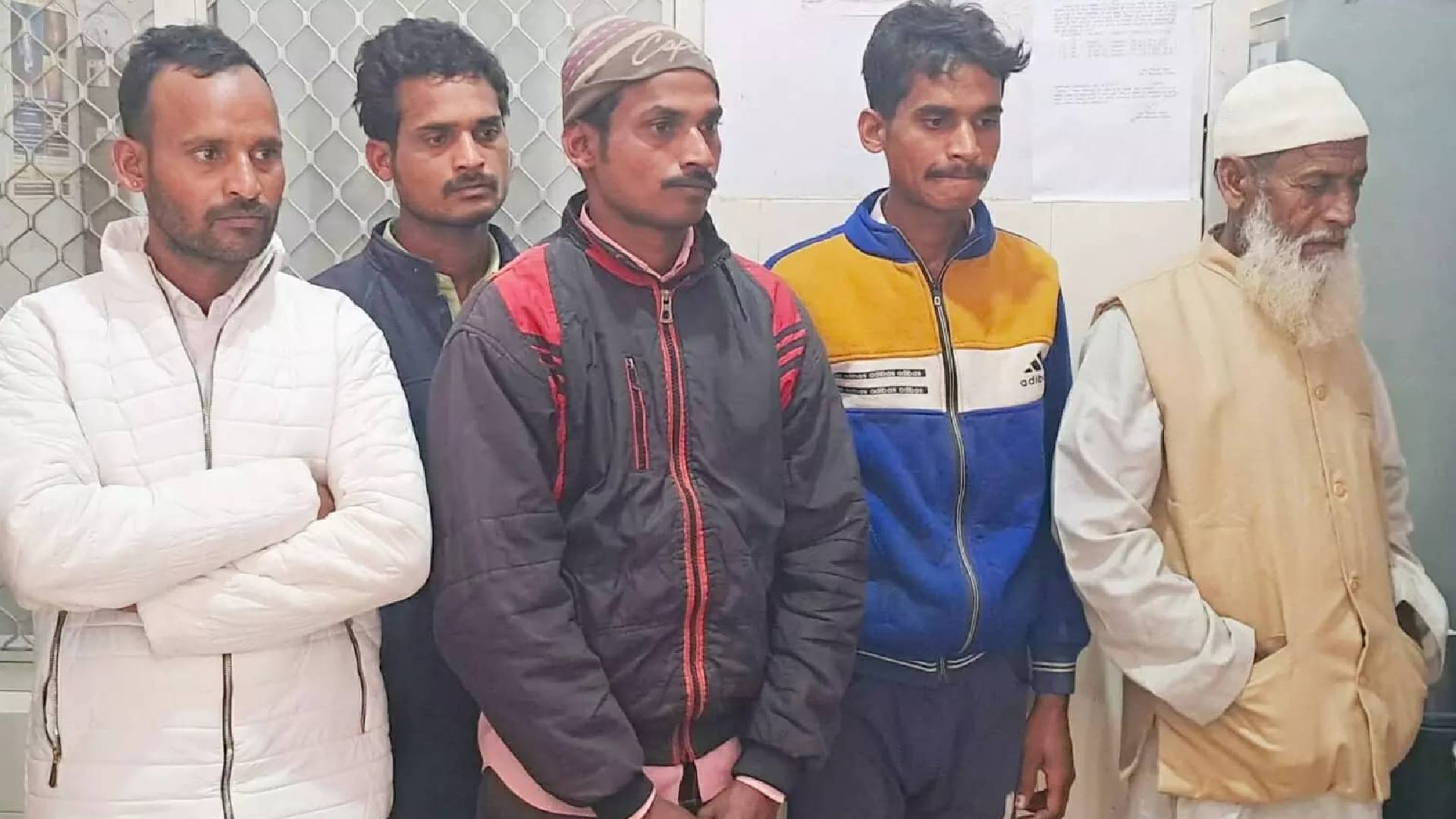 Pilibhit Crime
