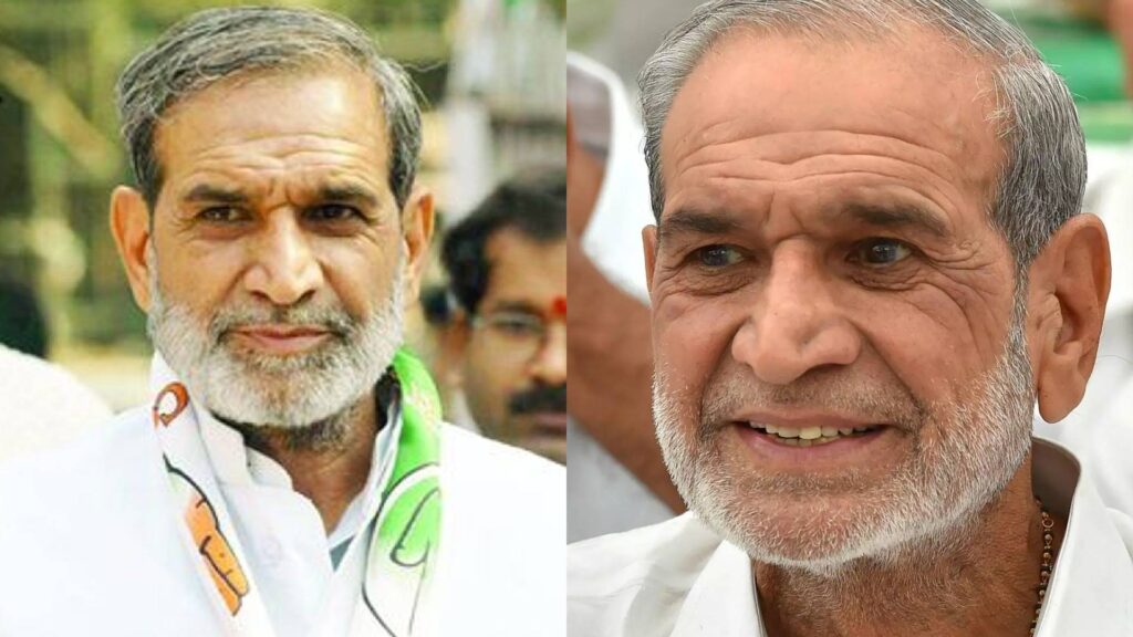 Sajjan Kumar Passed Away