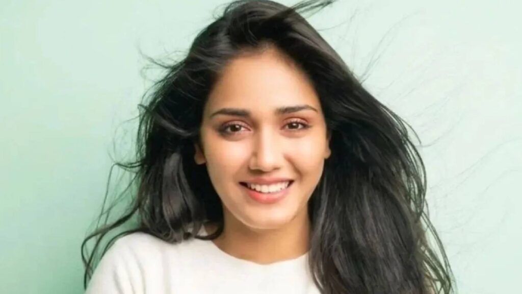 Twisha Sharma Death Case