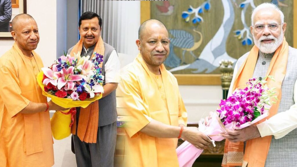 UP Election 2027