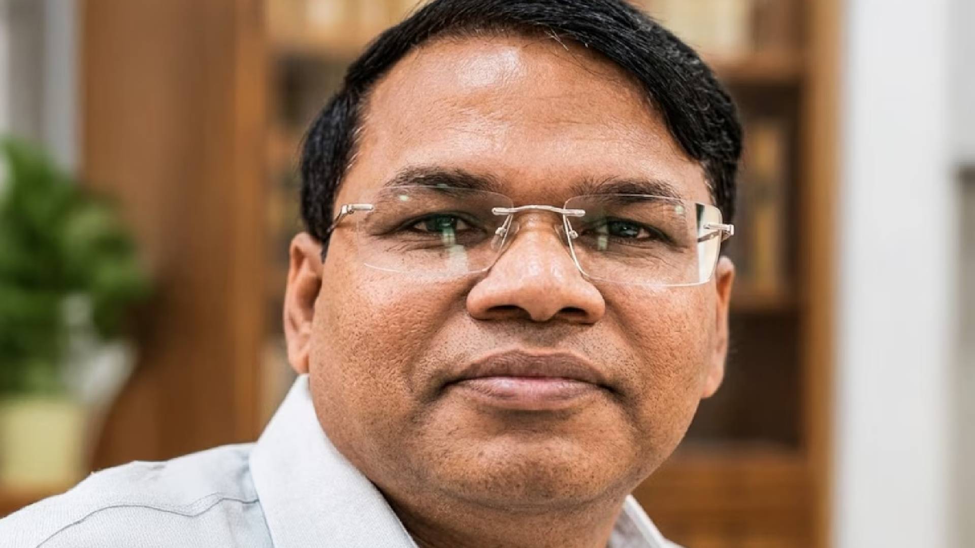 UP judge Ravi Kumar Diwakar