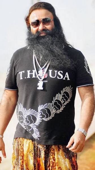 Ram Rahim