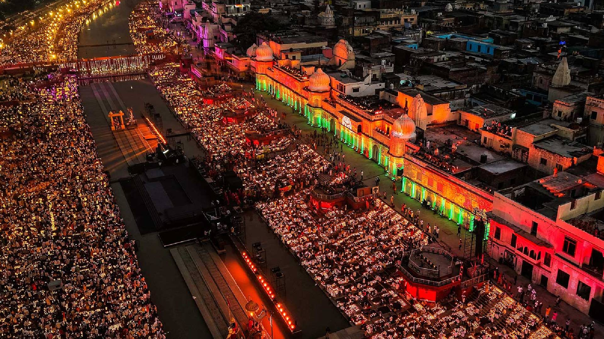 Ayodhya Deepotsav 2026