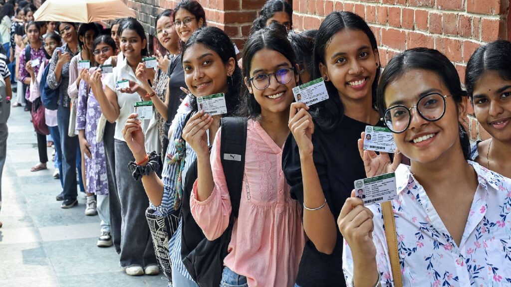 DUSU Election 2026