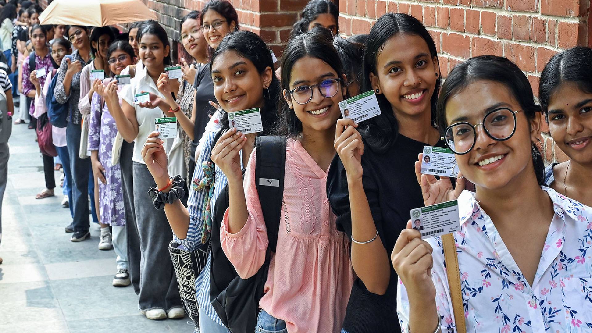 DUSU Election 2026